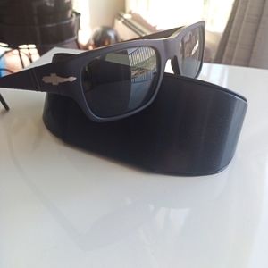 Persol 3021-S Polarized Sunglasses